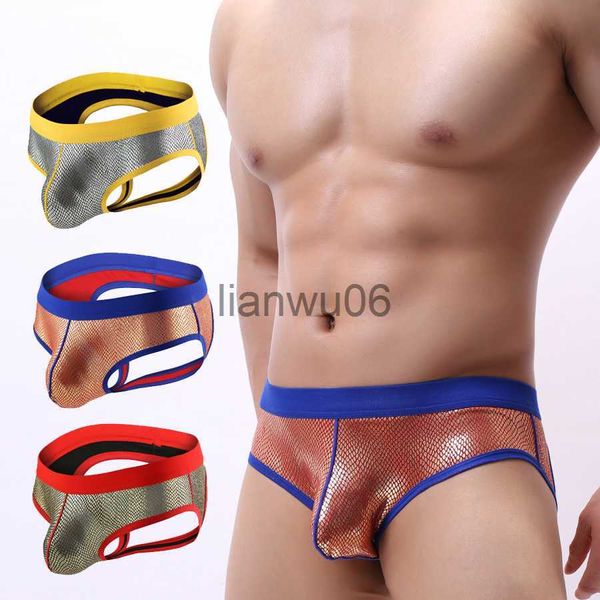 Underpants Mens Sexy Gay Men Mense Men Men Tong G String Homme Jockstrap Ropa Interior Hombre Gay Sexy Sex