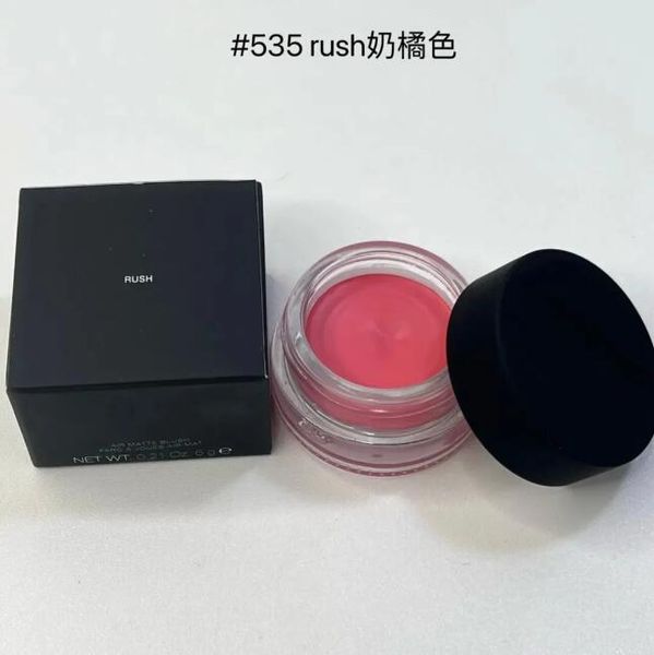 2023 бренд NRS Makeup 6G мягкий туман порошок для порошка крема кремовый цвет Freed Firfic