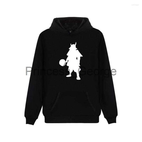 Herren Hoodies Sweatshirts Herren Hoodies Playerunknown's Battlegrounds Samurai Männer Frauen Marke Kapuzenpullover Winner Chicken Dinner PUBG Kleidung x0713