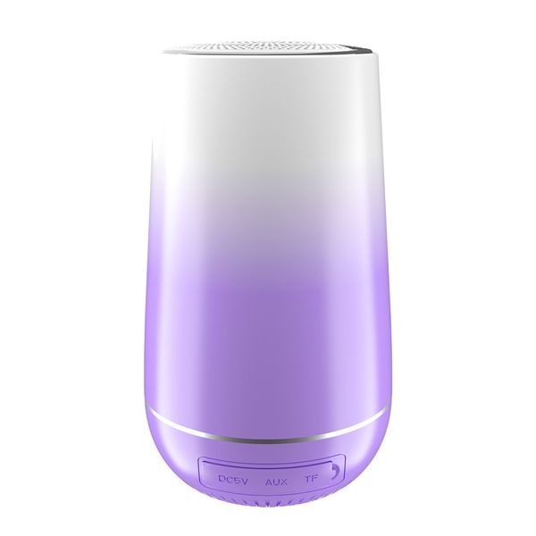 Y5 Mini-Wireless-Lautsprecher, Bluetooth, wasserdichter Sound, Super-Bass-Musik-Subwoofer, tragbare Tisch-Wireless-Lautsprecher für Mobiltelefone in Einzelhandelsverpackung