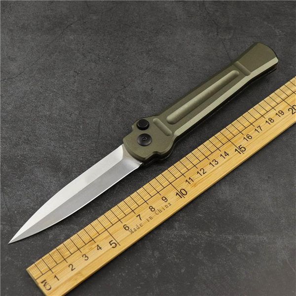 Mafia X-treme Outdoor Camping Überleben tragbare Klappmesser taktische Jagd Klappmesser scharfe hohe Härte EDC-Werkzeuge Collect268S