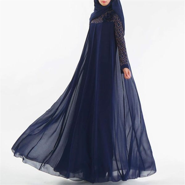 Mode Muslimischen Kleid Abaya Islamische Kleidung Für Frauen Malaysia Jilbab Djellaba Robe Musulmane Türkische Baju Kimono Kaftan Tunika264t