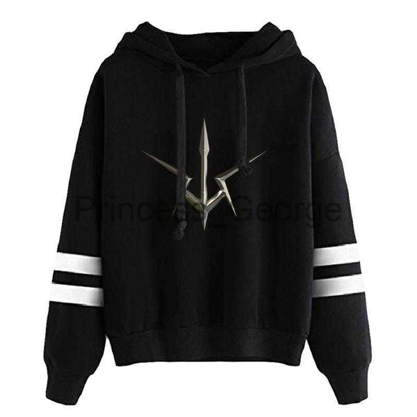 Felpe con cappuccio da uomo Felpe con cappuccio da uomo Felpe con cappuccio Code Geass Unisex Pullover a maniche lunghe con cappuccio Donna Uomo Streetwear Casual Abbigliamento animeMen's x0713