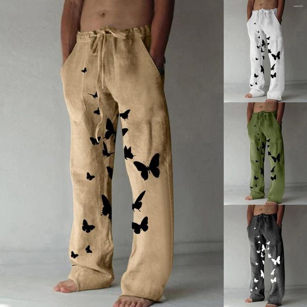 Herrenhose, Herrenhose, einfarbig, lässig, japanische Sportart, schlanke Füße, Strumpfsocke, kleines Jahr