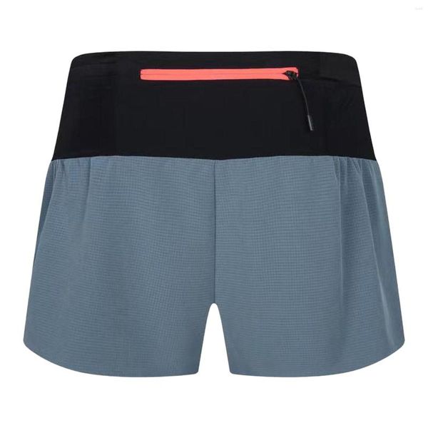 Pantaloncini da uomo 2023 Pantaloni corti sportivi Allenamento fitness traspirante Pantaloni sportivi da ciclismo ad alta elasticità Pantaloni da spiaggia ad asciugatura rapida