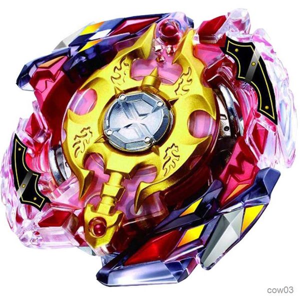 4D Beyblade B-X TOUPIE BURST BEYBLADE SPINNING TOP Legend Spriggan .7.MR Starter senza Launcher B-86 R230714