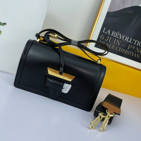 Женская сумка-тоут высшего качества, женская сумка-клатч из воловьей кожи ручной работы Loewe, дизайнерский клатч Togo Роскошные дизайнерские сумки, имитация брендов с коробкой