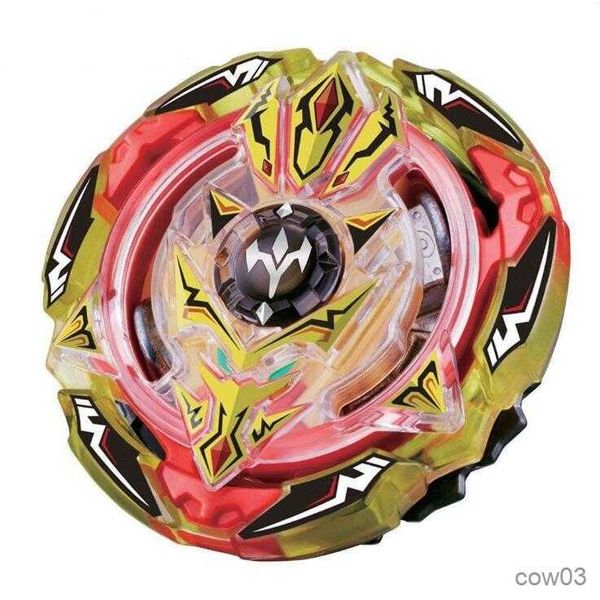 4d Beyblades B-X Toupie Patlaması Beyblade Üst B-103 Vida Trident.8b.wd Başlatıcı Sönen Patlama Çocuk Oyuncak R230714