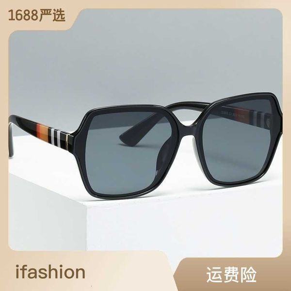 Occhiali da sole Luxury Fashion Outdoor Designer Summer Women Tom Classical Polarized Ford New Sun Shade Korean Street Photo