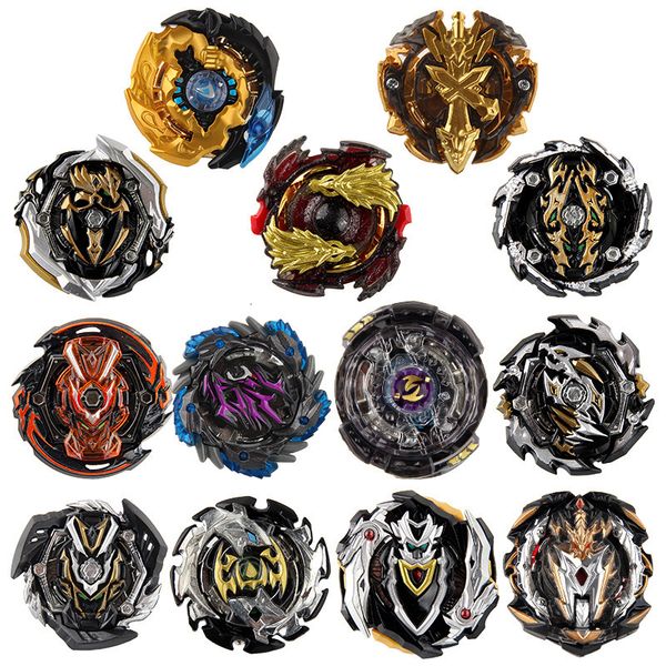 Kreisel Beyblade Black Limited Edition Bulk Gyro Storm Alloy Battle Burst 230714