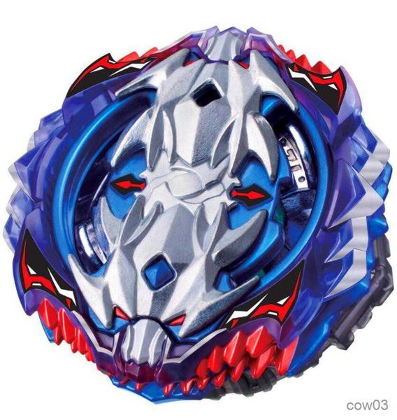 4D Beyblades B-X TOUPIE BURST BEYBLADE Spinning Top B-118 Vise Leopard 12 Lift Destroy GT Z HMS V G MF US Brinquedos Para Crianças DropShipping R230714