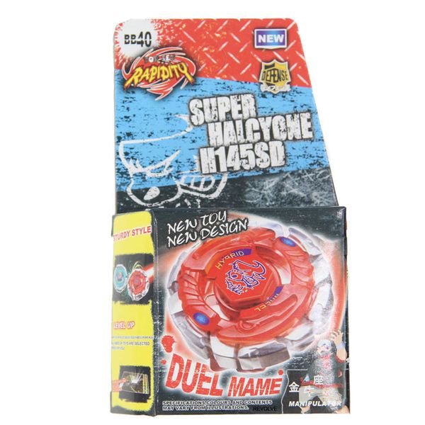 4D Beyblades B-X TOUPIE BURST BEYBLADE KREIS Metal Earth Eagle (Aquila) 145wd BB - 47 4D System DropShipping