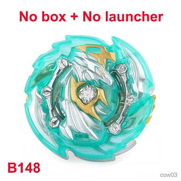 4D Beyblades Beyblade Burst Starter B148 Bey Blade Blades Metal Fusion Bayblade High Performance Battling Top per ragazzi regalo R230714