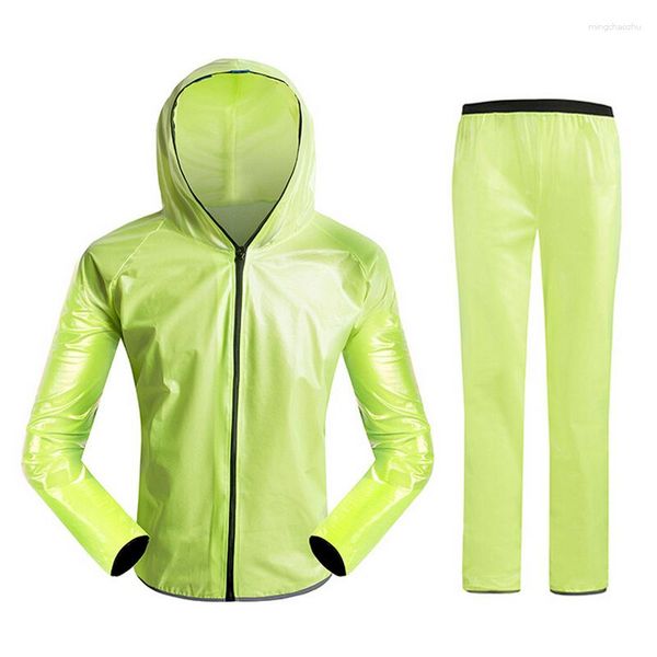 Yarış ceketleri yansıtıcı bisiklet bisiklet ceket yağmur rüzgar ceket rüzgar penisi rüzgar geçirmez bisiklet forması Ciclismo jaqueta masculina