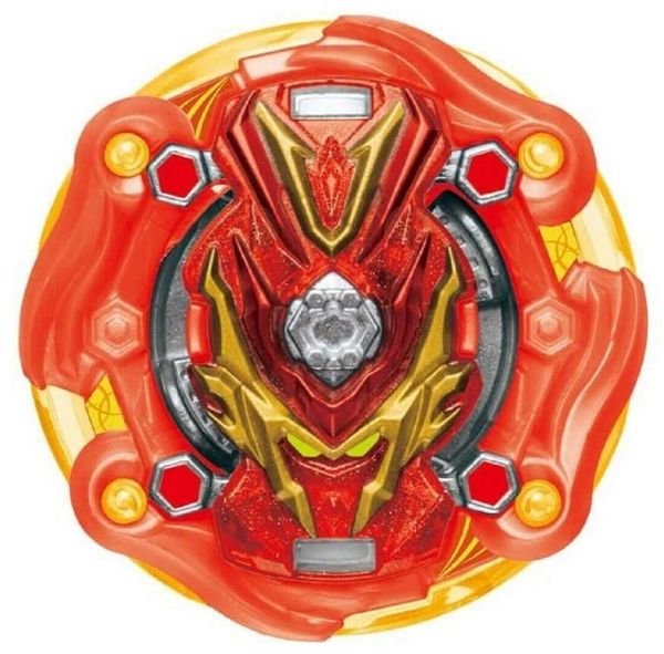 4D Beyblade TOUPIE BURST BEYBLADE SPINNING TOP SuperKing Rt.Rs GT Starter B-139 DropShipping