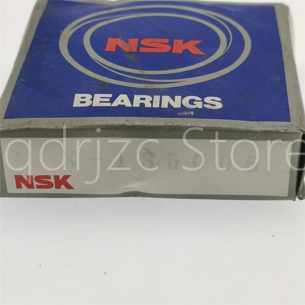 N-s-k tek yönlü debriyaj yatağı x-135006 54.572mm x 71.211mm x 20.5mm