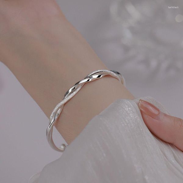 Bangle Fashion Fashion Twisted Плетена