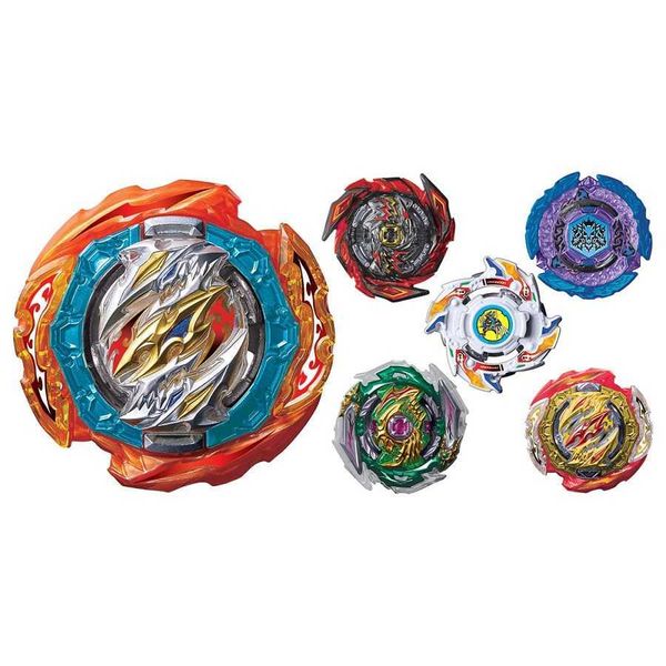 4d Beyblades Ön Satış Öncesi Orijinal Takara Tomy Beyblade Burst B-181 Rastgele Booster Vol.25 Başlatıcı Dynamit Berial.nx.vn-2 B180