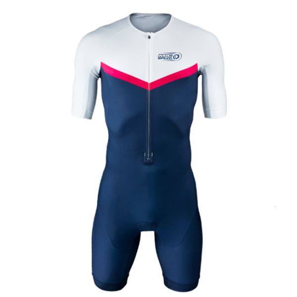 Radfahren Shirts Tops MPC Speed Triathlon Anzug Herren Rennrad Overall Kleidung Ropa De Ciclismo Skinsuit Jersey Set Body 230713