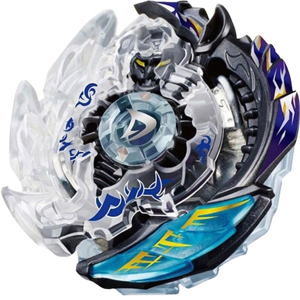 Спиннинг Top BX Toupie Burst Beyblade Spinning Top Toy Toys B85 Starter Killer Deathscyther2V HN без запуска 230714