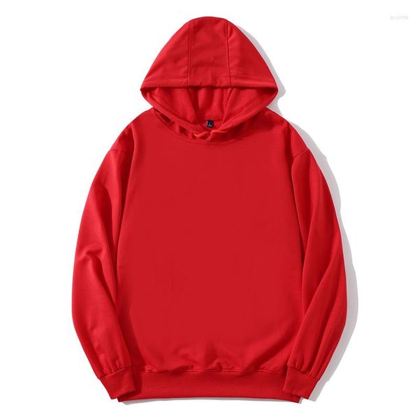 Herren Hoodies Cody Lundin Männer und Frauen Langarm tägliche Sweatshirts für Paare Pullover Hoody Pullover mit Kapuze rote Sportbekleidung