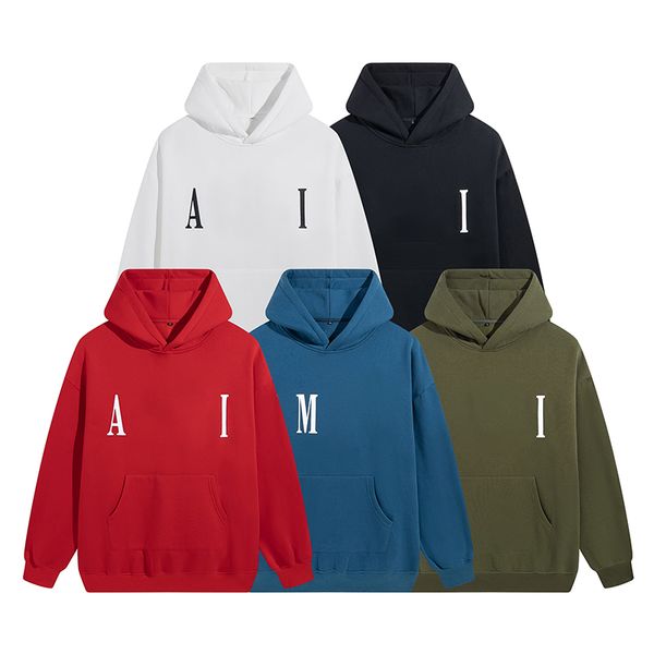 2023 neue Mode Hoodies für Männer Skateboard Hip Hop Herbst Winter Oversize Herren Hoodies Unisex Streetwear Kapuzenpullover Asiatische Größe XL