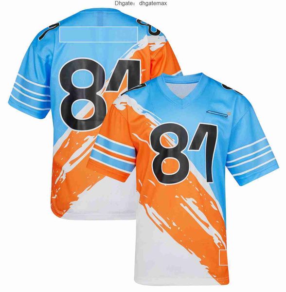 2023 F1 MCL MOTORSPORT JERSY