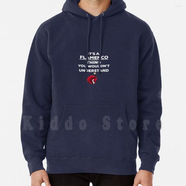 Erkek hoodies bu bir flamenko şey hoodie uzun kollu dans Meksika İspanyolca