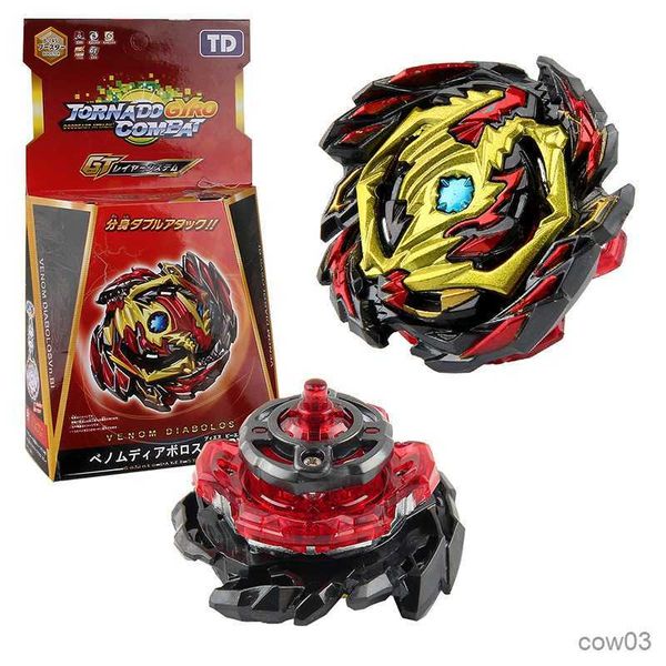 4D Beyblades North Blade Arena Bei Blade Drake Spiral 'Maei Chu/Takara Tomy/Beyblade Burst/Gatinko/GT Free/Busy R230715