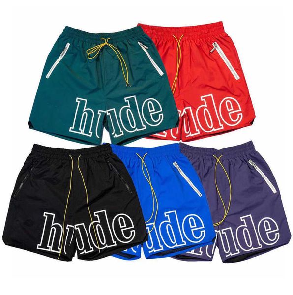 Shorts Herren Designer Männer Mode Badeshorts Kurze Gym Hosen Casual Strand Lose Für Mann Frauen Badehose Lose design633ess