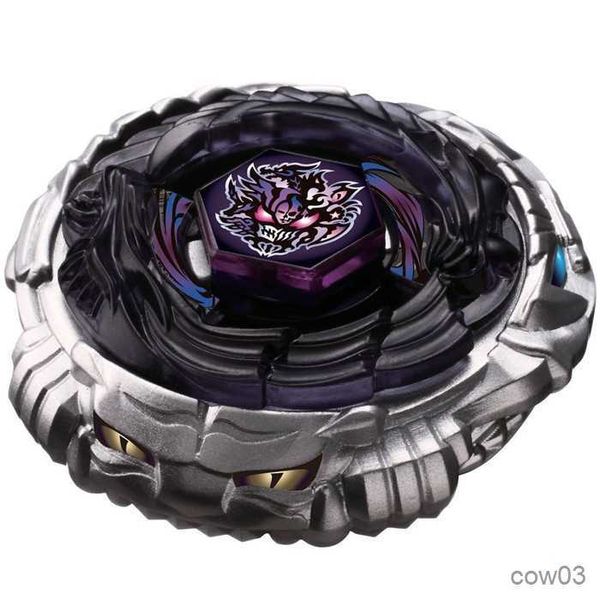 4D Beyblade TOUPIE BURST BEYBLADE Spinning Top Nemesis 4D set giochi per bambini giocattoli regalo di Natale per bambini R230715