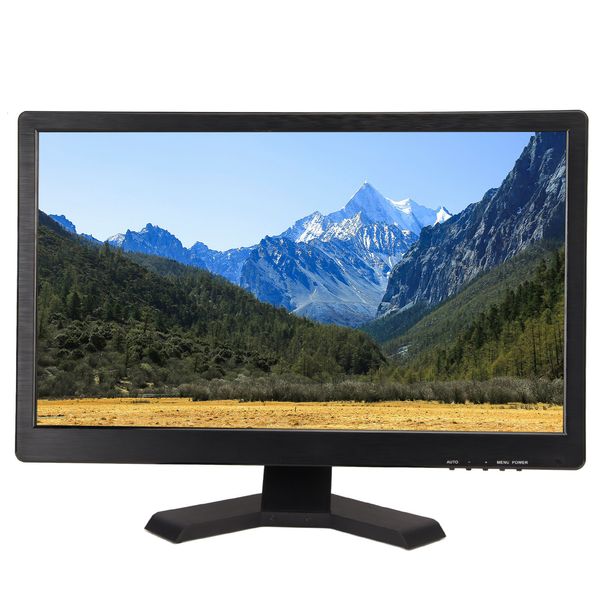 Fernseher Leadstar 215 Zoll Digitalfernseher 2K HD 1080P ATSC Dual Tuner mit mehreren Schnittstellen US-Stecker 110 240 V 230727