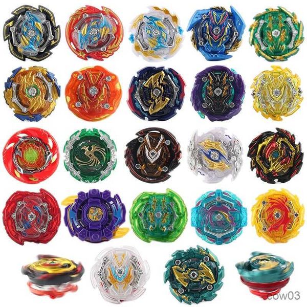 4D Beyblades Beyblade Burst Gyro Spielzeug Einzeltasche Kinder kleines Volumen Super King Bulk Einzeltasche 168 173 172 174 Geburtstagsgeschenk R230715