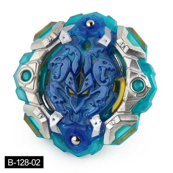 4D Beyblades BeybLade Burst Sparks Spielzeug Arena Metal Blade BoyGyro EinzelpackungArena Metal Blade Blades Boys