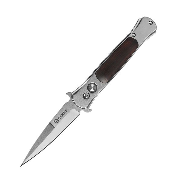 Firebird Ganzo FBknife G707 440C lâmina EDC faca dobrável Survival Camping tool Caça Pocket folding Knife tático edc ferramenta ao ar livre