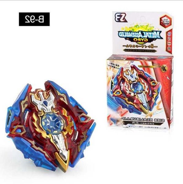 4D Beyblades TOUPIE BURST BEYBLADE SPINNING TOP BB821A Toys Arena Classical mit Luancher Packing Toy Child R230715