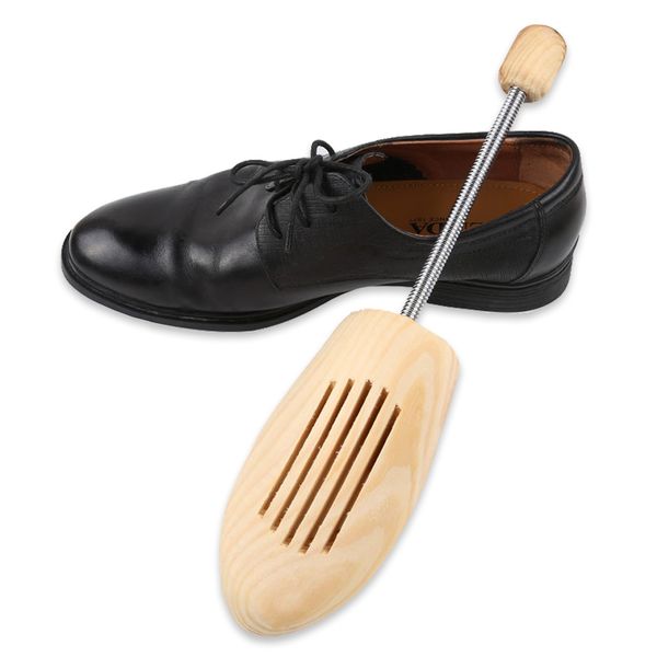 Accessori per parti di scarpe EID Forme per scarpe in legno Superba di alta qualità 1 pezzo Scarpe in legno per scarpe Albero barella Shaper Keeper EU 3546US 512UK 311.5 Unisex 230714