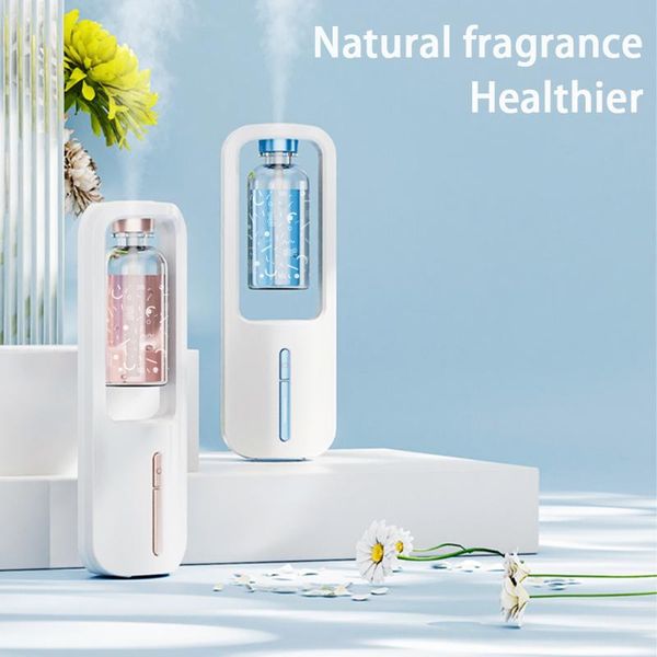 Desumidificadores Inteligência AROMATEPIA DE ÓLEO ESTENAL HOPEDOMÁTICO Fragrância Automática Fragrância Expander Hotel Bedroom Remoção do odor do banheiro