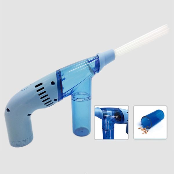 Lint Remover Mini Aspirapolvere Portatile Palmare Cordless Car Office Home Collettore di Polveri Domestico Aspirato 230714