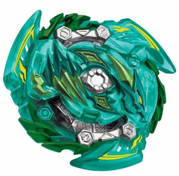 4D Beyblades TOUPIE BURST BEYBLADE Trottola B-148 Booster Heaven Pegasus 10P.Lw B148 Tipo di resistenza Rotazione destra Giocattolo trottola R230715