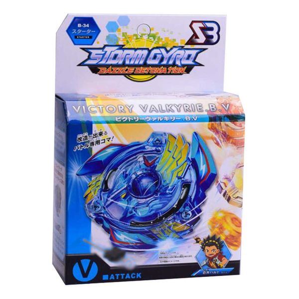 4d Beyblades Toupie Burst Beyblade Spinning Top B-41 Excalibur с игрушками для Launcher Kids Toys