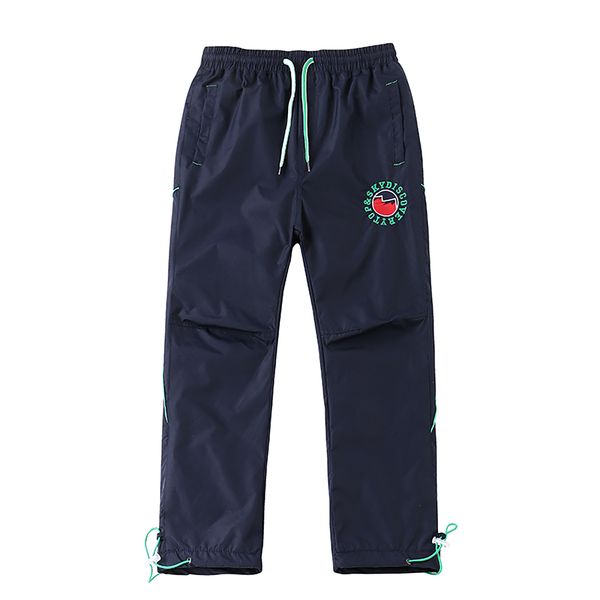 Pantaloni Ragazzi Pantaloni da sci impermeabili Casual Comodi Traspiranti per l'autunno e l'inverno Abbigliamento per bambini 230714