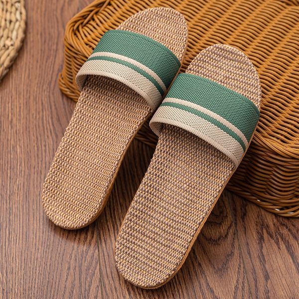 Slippers Bairuilun Summer Mens Shoes для мужчин Eva Flat Sandal