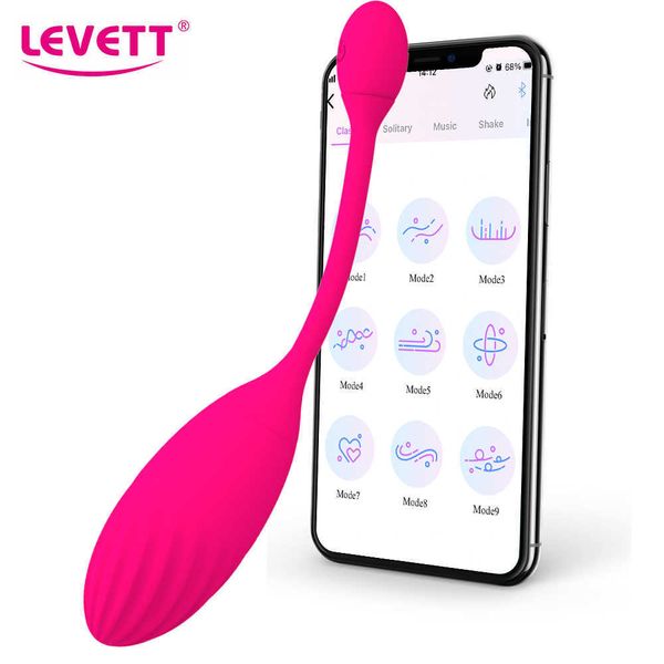 Vibradores App Control Sex Toys For Women Vaginal Dildo Vibrator Wearable Kegel Ball Egg G Spot Massager Sexshop 230627