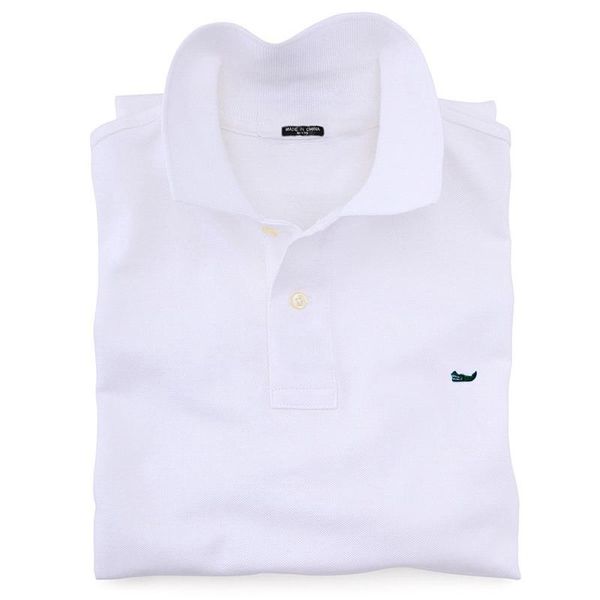 Jaquetas marca 100% algodão de alta qualidade lapela masculina tshirt clássico casual cabido manga curta camisa polo homme polo colarinho topos t