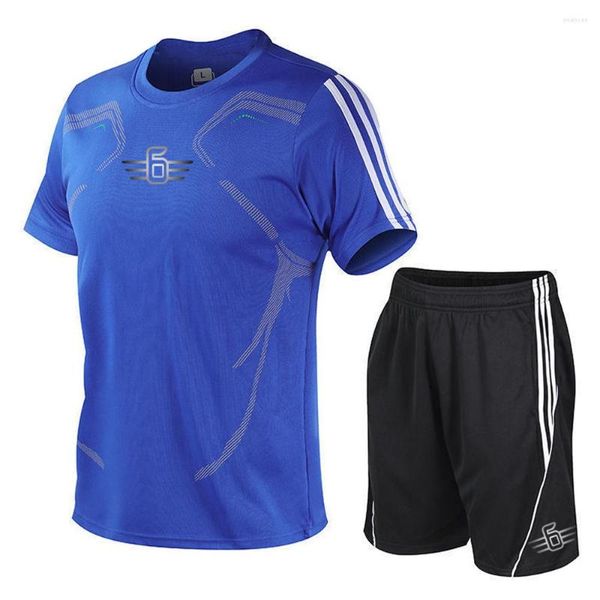 Herren-Trainingsanzüge für K 1600 Gt Gtl Exclusive K1600Gt Logo 2023, kurzärmeliges T-Shirt, atmungsaktiv, locker sitzende Sportbekleidung, Sommer mit