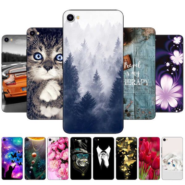 Для Meizu U20 Case Case Silicon Phone Acte Cover Meilan U 20 Meizuu20 Soft Coque Bumper Bamp