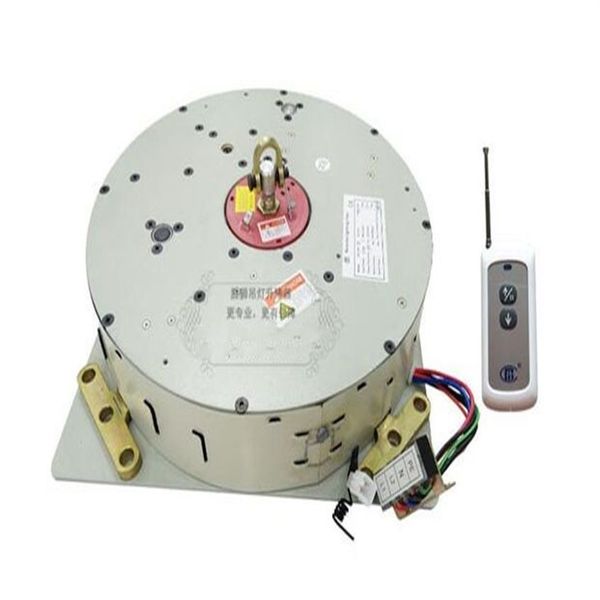 DDJ100 5M Автоматическое управление дистанционным управлением подъемной люстры подъемник подъемник