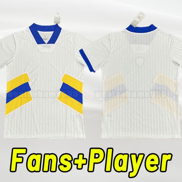 23 24 Bamford Llorente Leeds Unites Soccer Jerseys 2023 2024