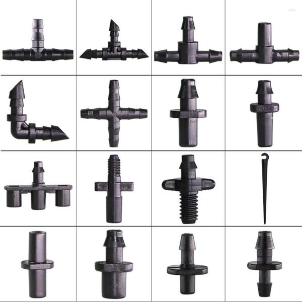 Bewässerungsgeräte Bewässerung Tropfer Sprinkler 1/4